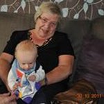 Maria Øverby - @maria.overby.1950 - Instagram
