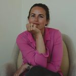 Maria Overby Jalksø - @marias_terapirum - Instagram