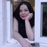 maría overmán. - @mariaoverman - Instagram