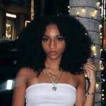Mariah H. Overton - @mariahhoverton - Instagram