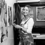 Maria Owens - @mariaowensart - Instagram