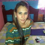 maria maza - @mariaoyoque6 - Instagram