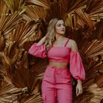 Maria Gabriela Serrano Packer - @mariagabrielapacker - Instagram