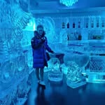 Maria Packe Leonard - @maria_packe - Instagram