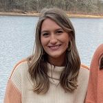 Anna Maria Padgett - @annamariapadgett - Instagram