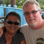 Maria Gervacio-padgett - @nemo1153 - Instagram