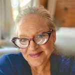 Maria Hale Padgett - @ria_mymaria - Instagram