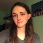 Maria Padgett - @marrriadp97 - Instagram