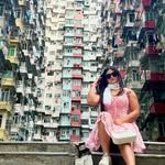 Maria Padgett - @galvarehmelp2 - Instagram