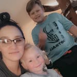 Maria Padgett - @mpadgett035 - Instagram