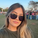Maria Luiza Vieira Padovan - @malupadovann - Instagram