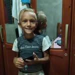 Maria Padovan - @maykom.p010 - Instagram