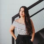 Psicóloga Maria Carolina Padovan dos Reis - @psi.mariapadovan - Instagram