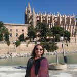 Maria L Paley - @mamapaley - Instagram