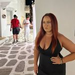 Μαρία Παλημέρη - @mariapalimeri - Instagram