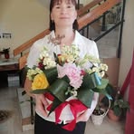 Maria Pali - Facebook