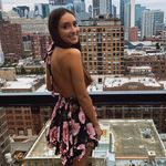 Maria Palivos - @mariapalivos - Instagram
