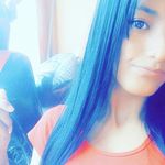 Belen Iza - @maria.pallo.750 - Instagram
