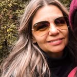 Maria Do Carmo Palone - @mahpalone - Instagram