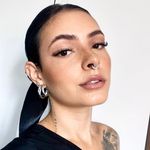 Maria Paneguel - @mariapaneguel - Instagram