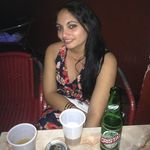 Maria Paneque Mendoza - @mpanequem - Instagram