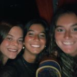 Maria, Paneque y Tere - @3_foggionas - Instagram