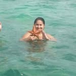 Maria M Pulido Paniccia - @mariamagdapp - Instagram