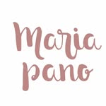Maria Pano - @mariapanocria - Instagram