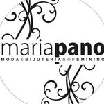 Maria Pano - @mariapanocr - Instagram