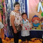 Maria Pano - Facebook