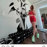 MARIA PANOU - @mariapanou_personaltrainer - Instagram
