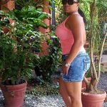 Maria Panton - @pantonm - Instagram