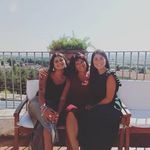 Maria Pantone - @pantonemaria - Instagram