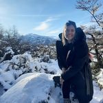 Maria Parga - @pargamaria - Instagram