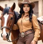 Maria Parga - Facebook