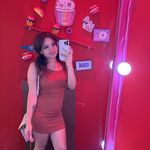 Maria Parga - @mahhriahh - Instagram