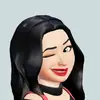 Maria Parga👽🖤 - @greeneyedbissh - TikTok