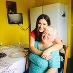 Maria Parga Castro - @pargacastro - Instagram