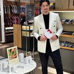 池田 太郎 - @mariaparsons3628 - Instagram
