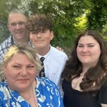 Maria Parsons - @maria.parsons1975 - Instagram