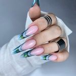 Micropigmentare & Nails - @maria_pascal_nails_brow - Instagram