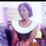 Maria Paschal - @fursakwawote61 - Instagram