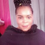 Maria Paschal - @dorijoseph865 - Instagram