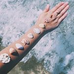 @mariapeake64 - Instagram
