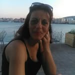 Μαρία Πέγκα - @_maria_pega_ - Instagram