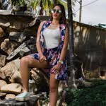 Aurora Rezende - @mariapegadoazevedo - Instagram