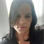 Maria - pega senha - @mariiaadejjesus - Instagram