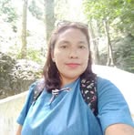 Maria Pega - Facebook