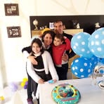 Mary Lluu - Facebook
