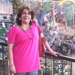 Rosa Maria Pellicane - @rosamaria2863 - Instagram